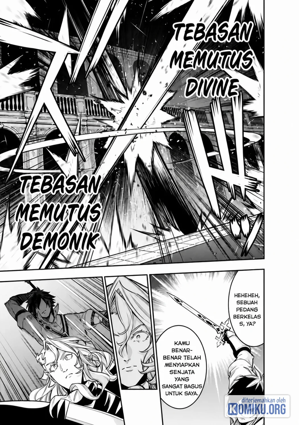 Chapter 158 - halaman 3