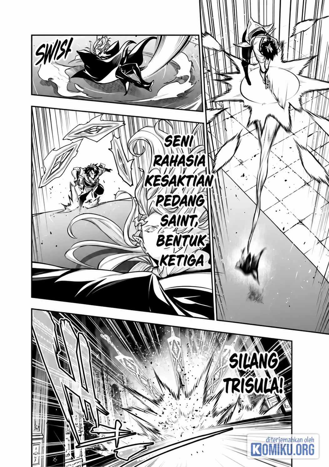 Chapter 158 - halaman 4