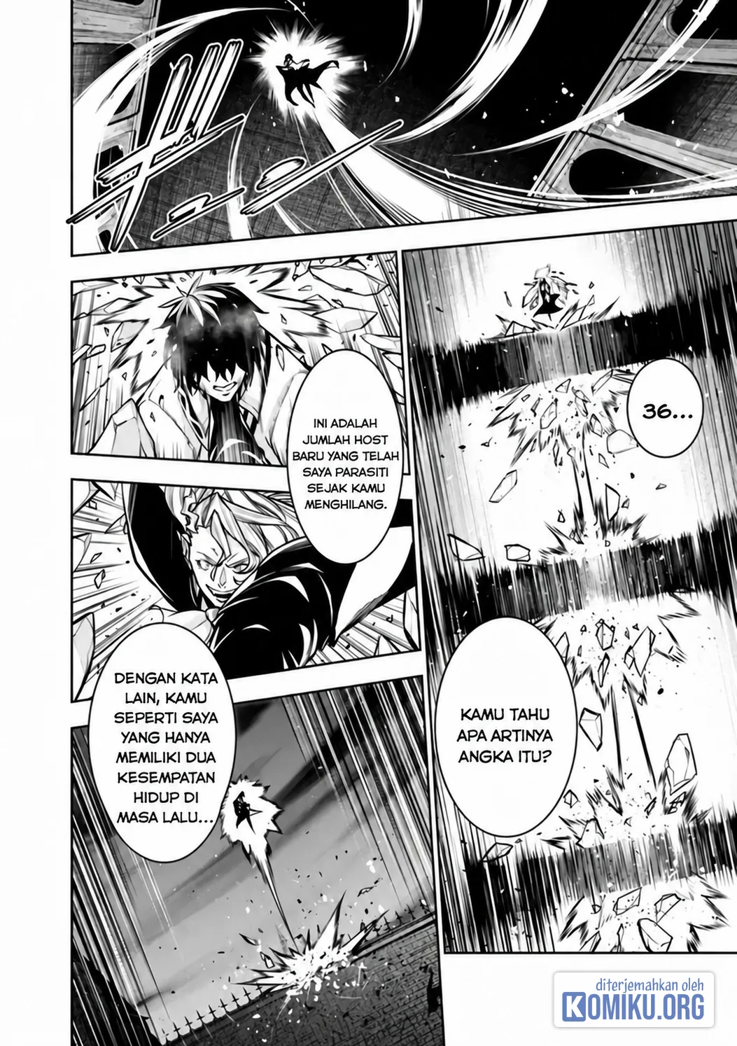 Chapter 158 - halaman 6