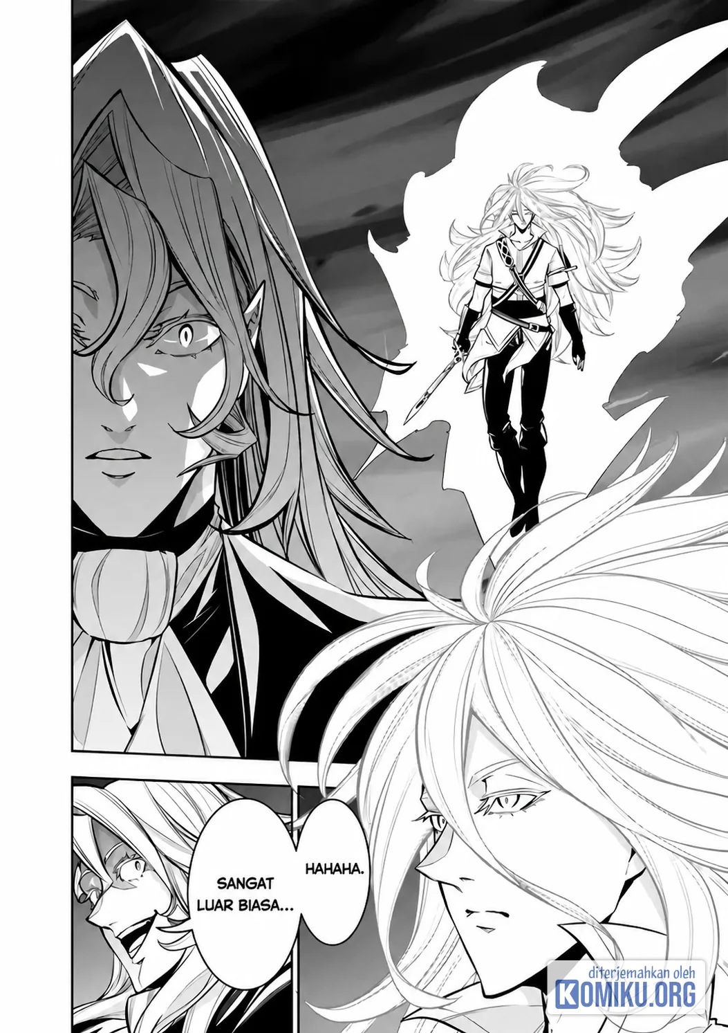 Chapter 158 - halaman 8