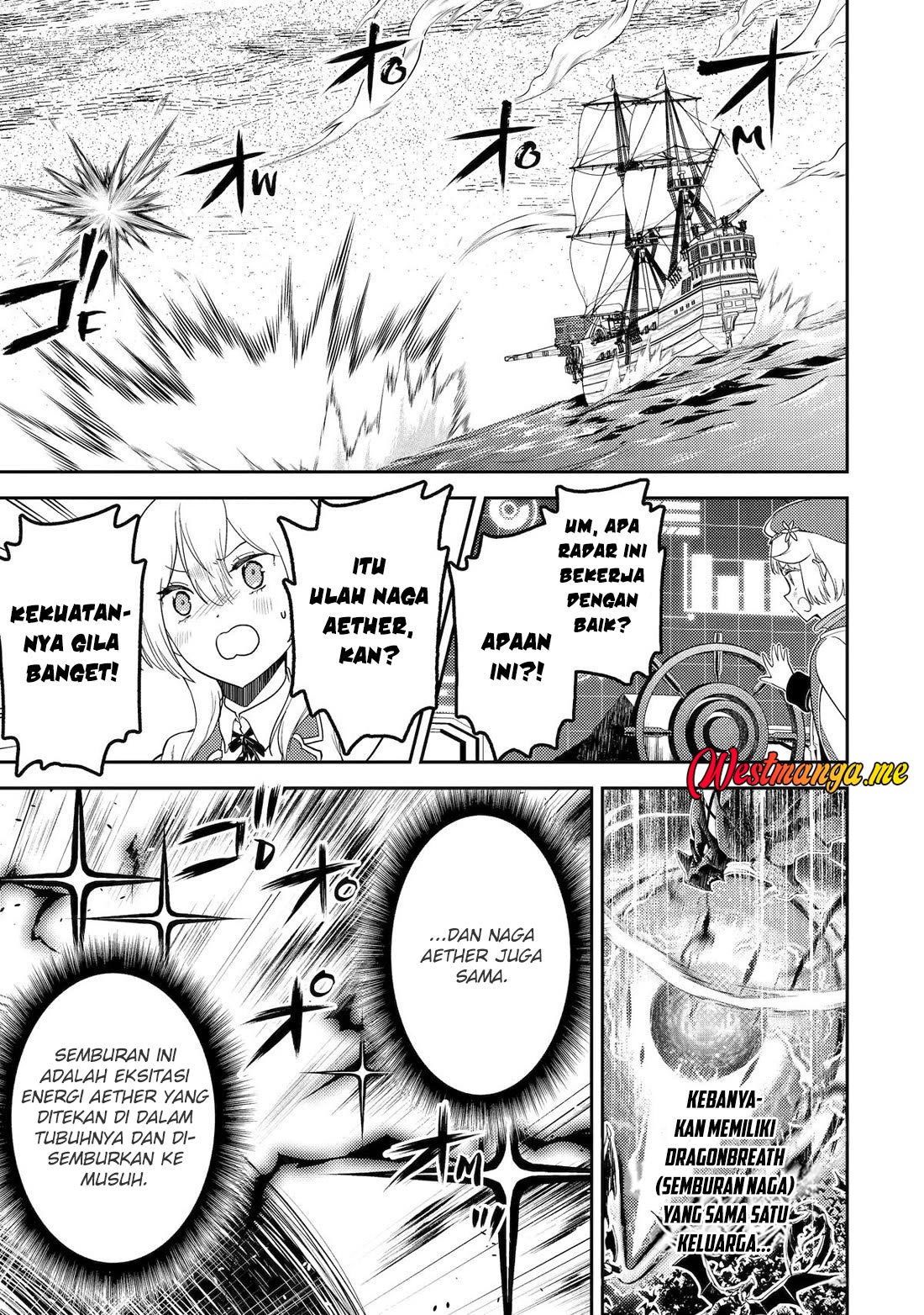 Chapter 80 - halaman 11