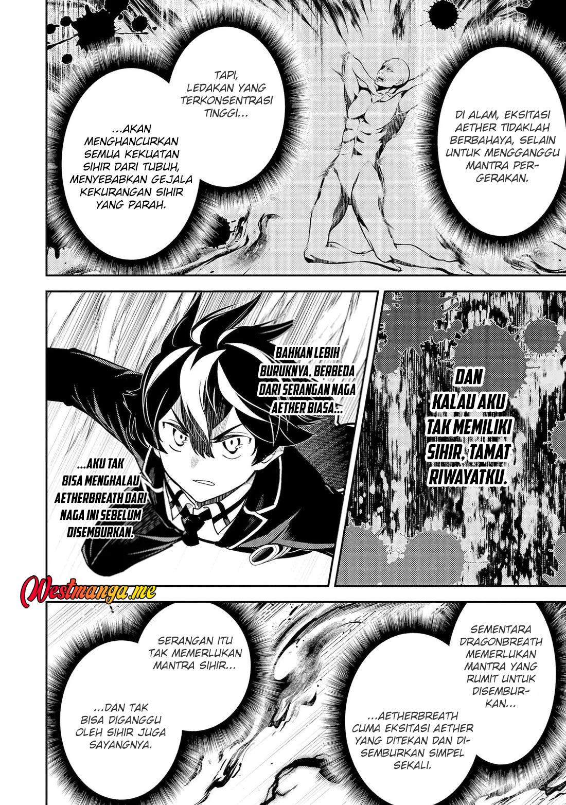 Chapter 80 - halaman 12