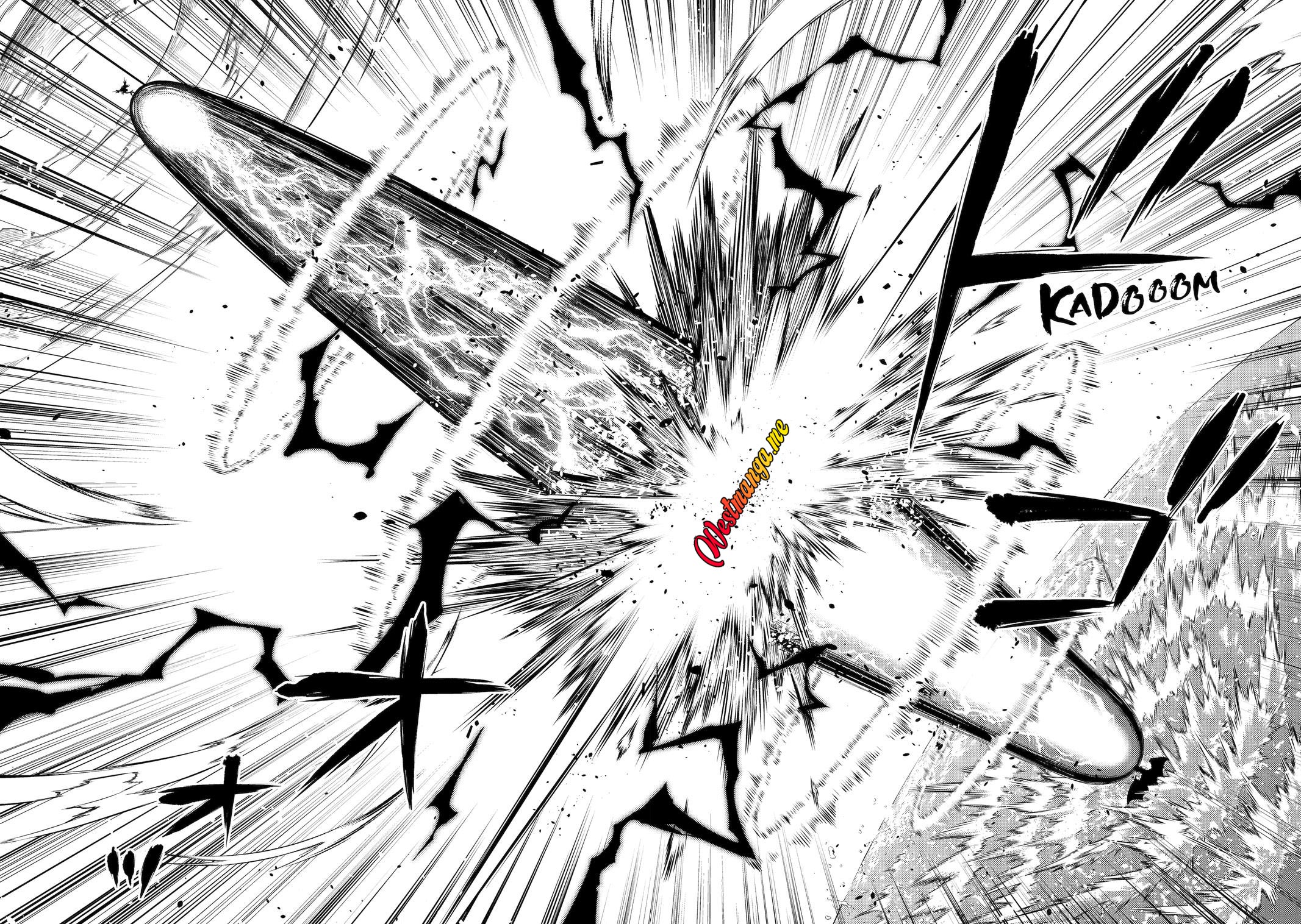 Chapter 80 - halaman 16
