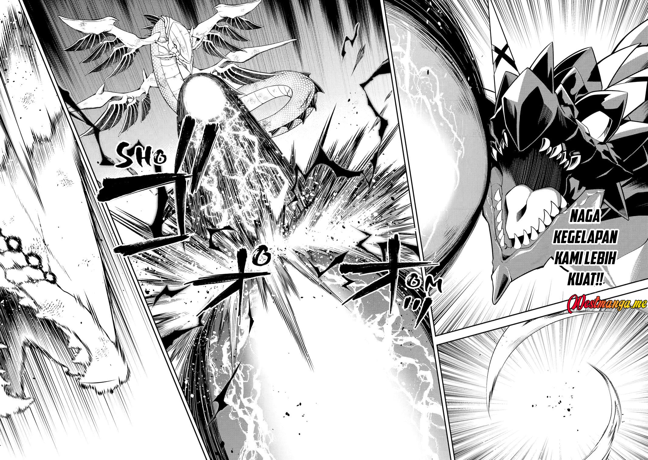 Chapter 80 - halaman 20