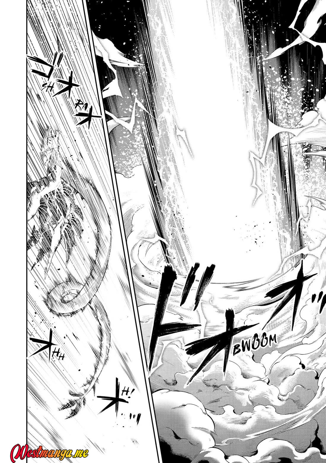 Chapter 80 - halaman 21