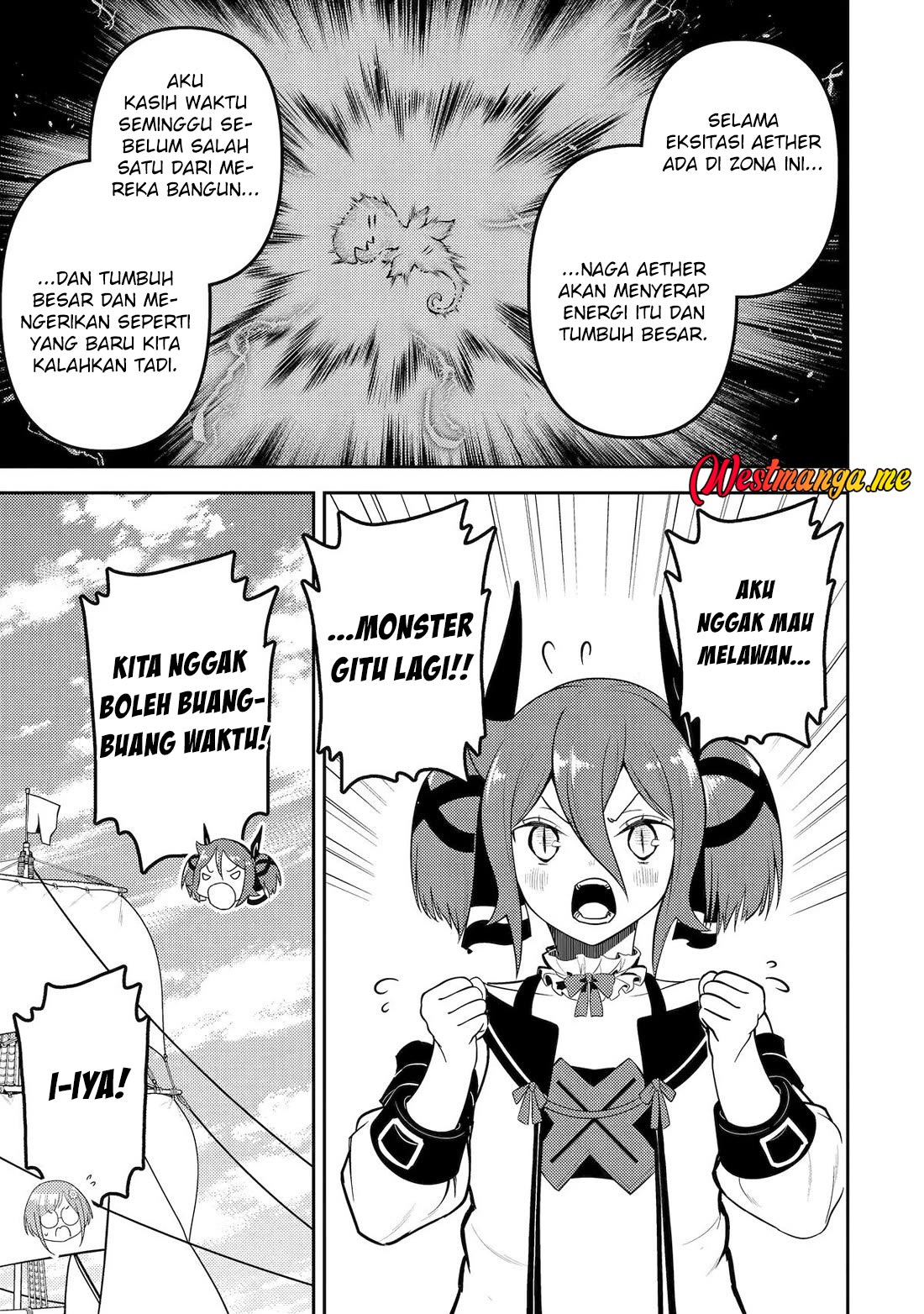 Chapter 80 - halaman 29