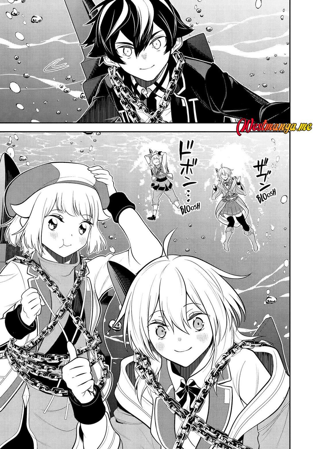 Chapter 80 - halaman 31