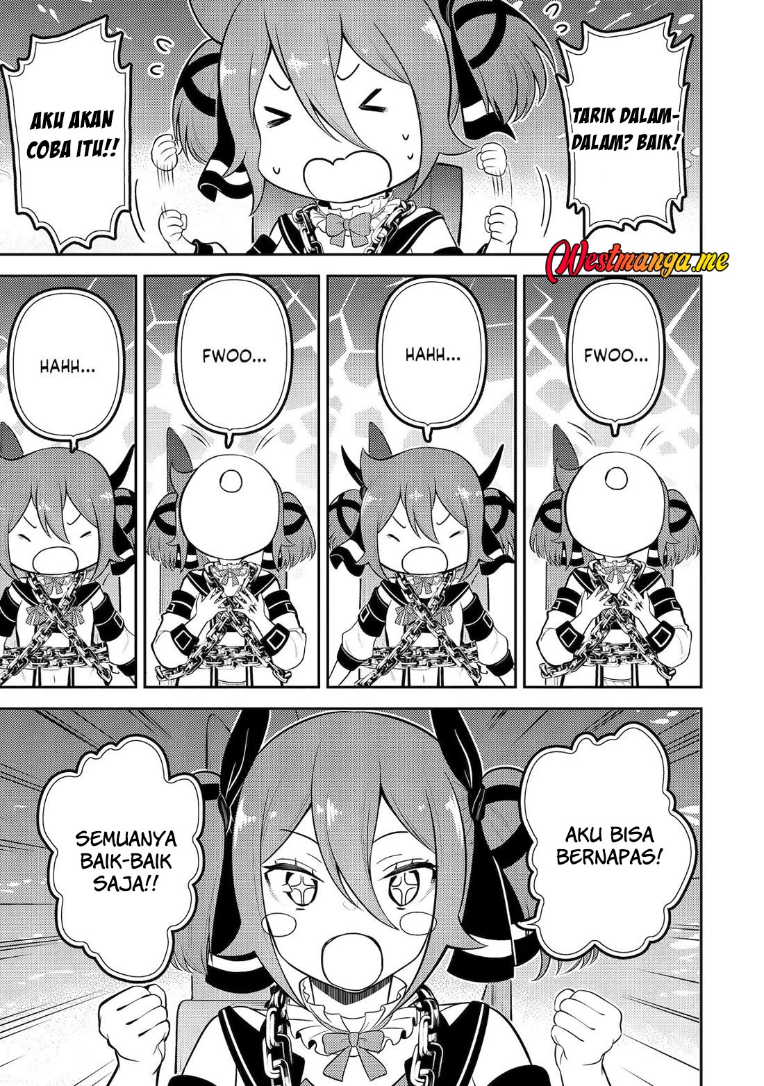 Chapter 80 - halaman 35
