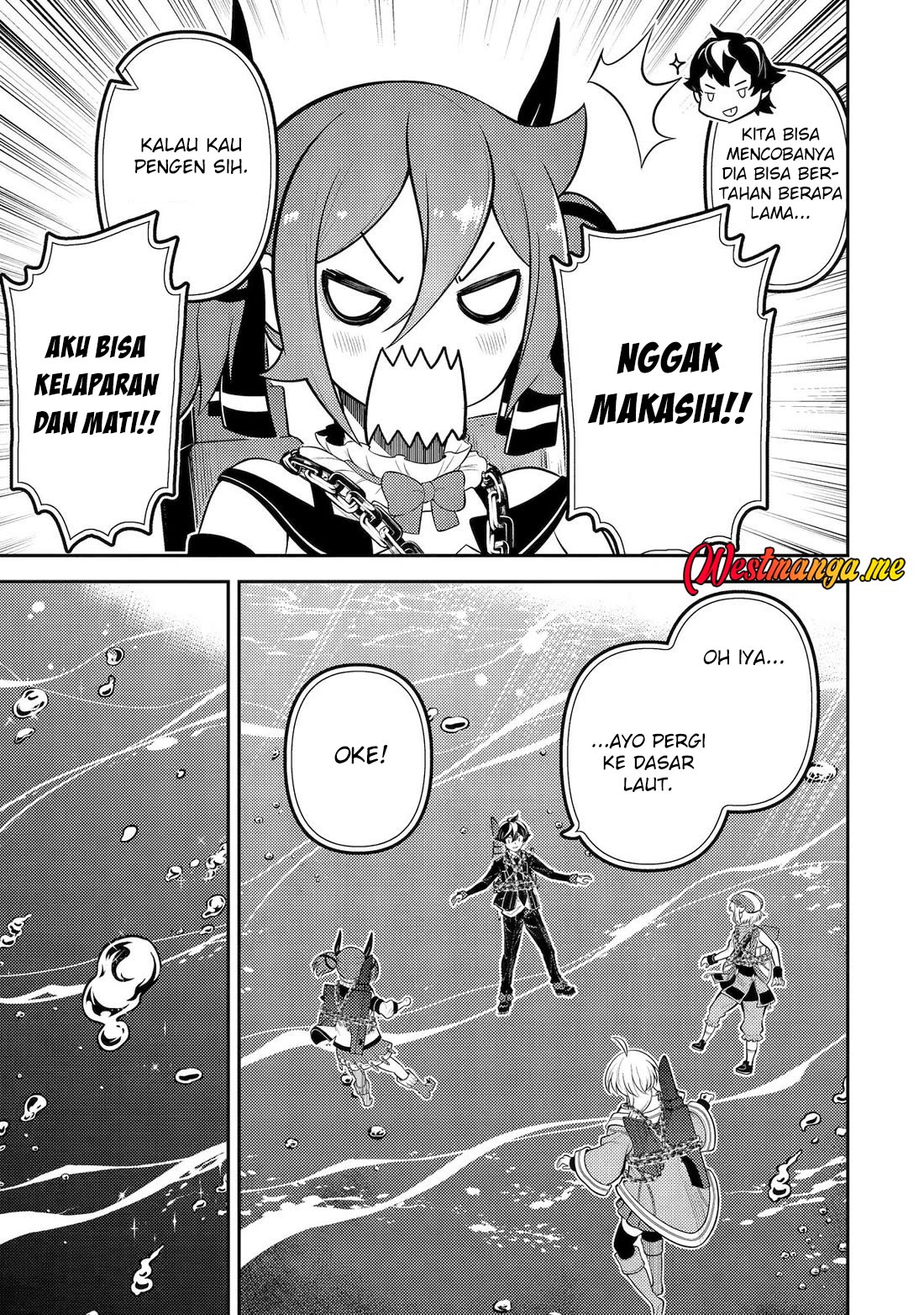 Chapter 80 - halaman 39