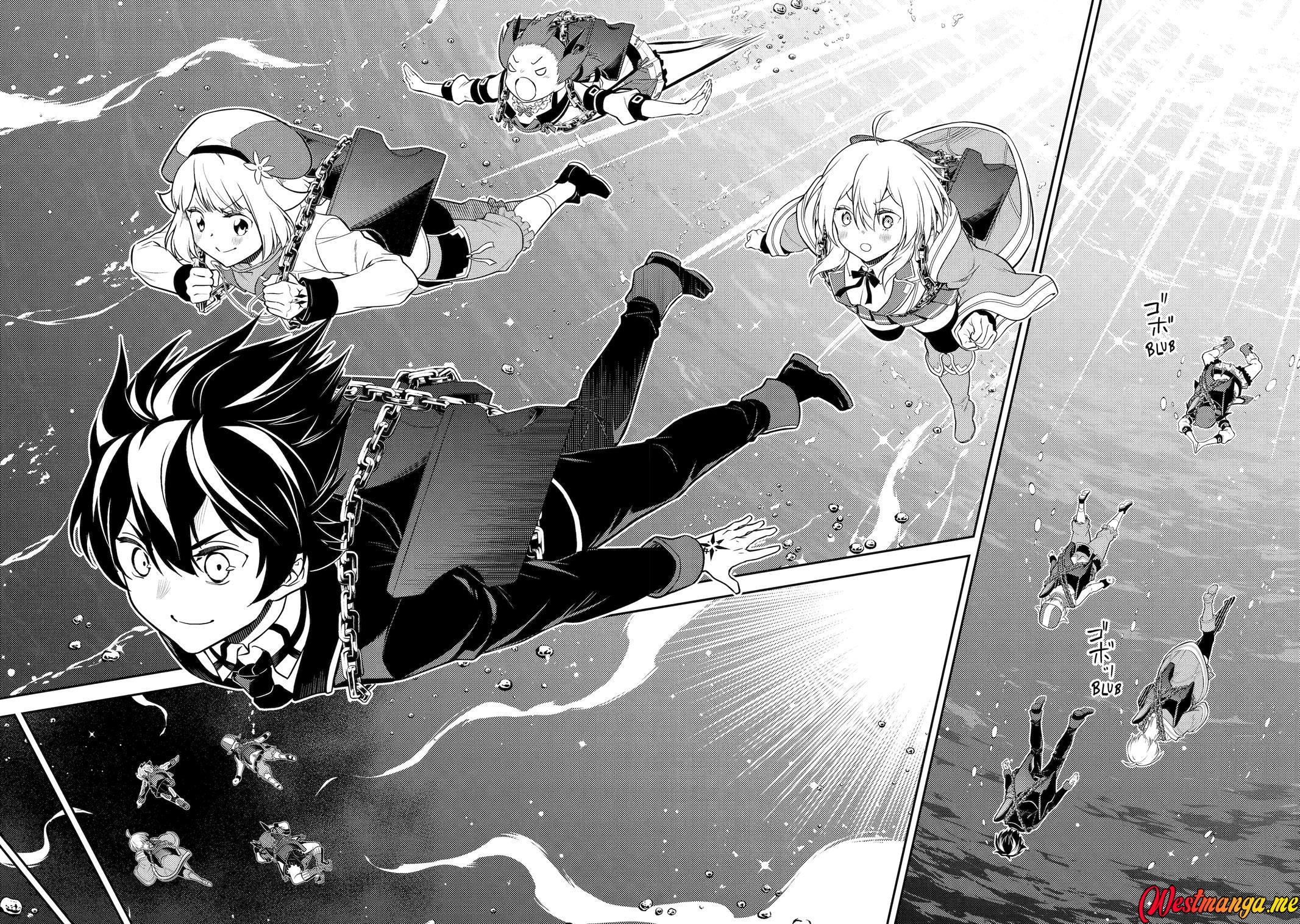 Chapter 80 - halaman 40