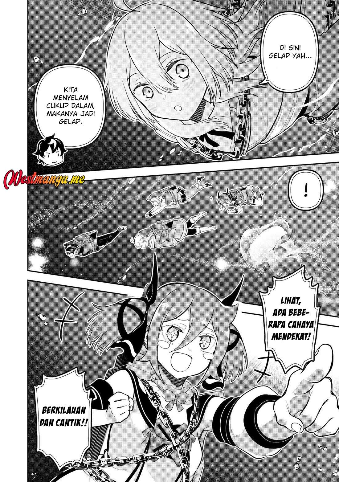 Chapter 80 - halaman 41