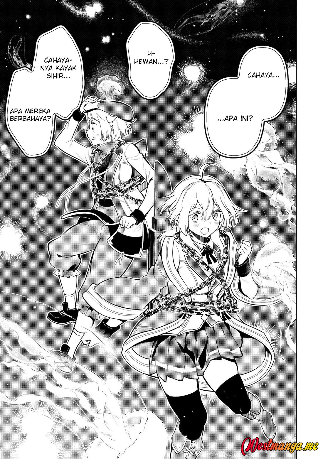 Chapter 80 - halaman 42