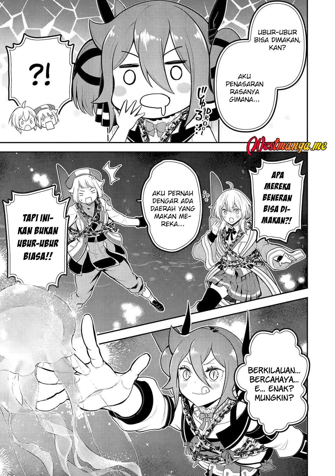 Chapter 80 - halaman 44