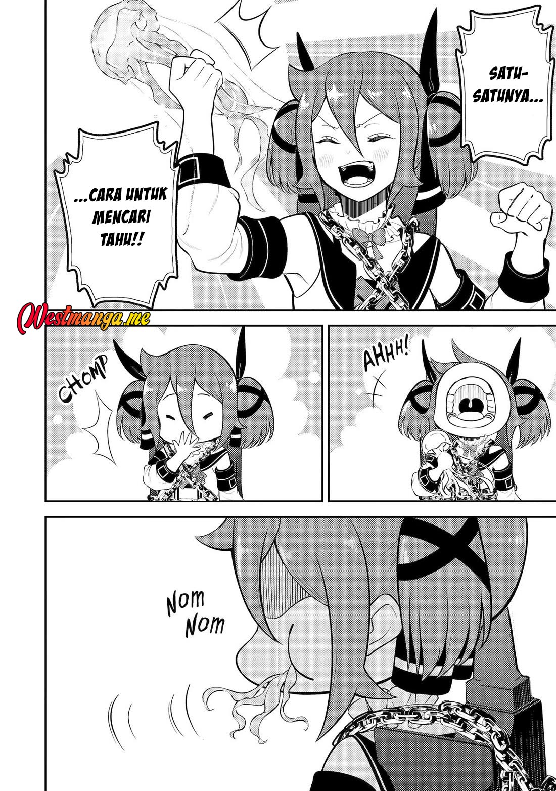Chapter 80 - halaman 45