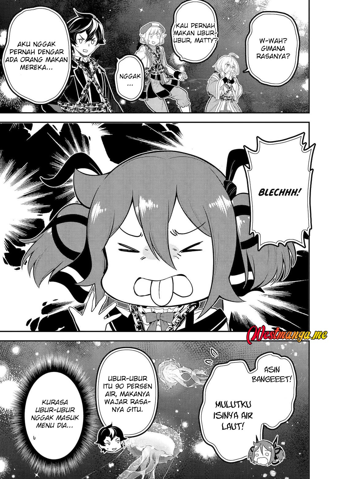 Chapter 80 - halaman 46