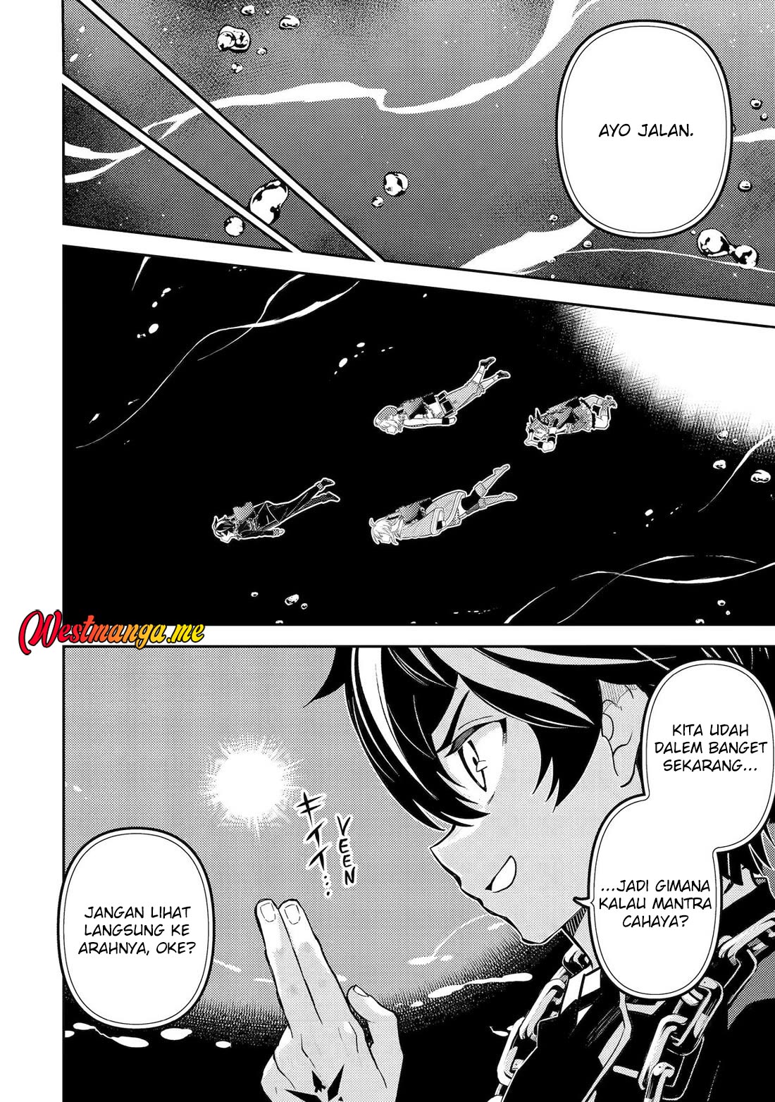 Chapter 80 - halaman 47