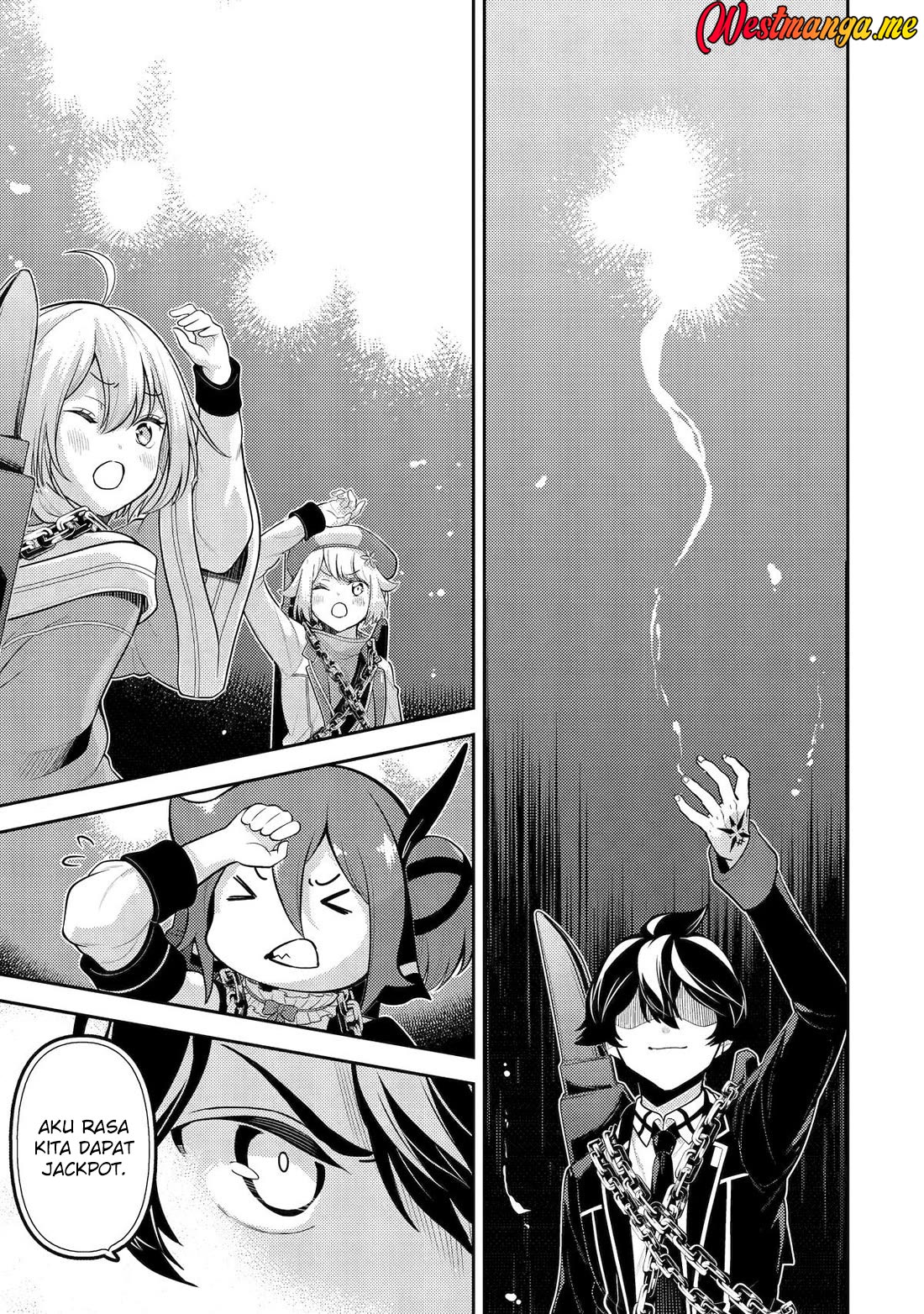 Chapter 80 - halaman 48