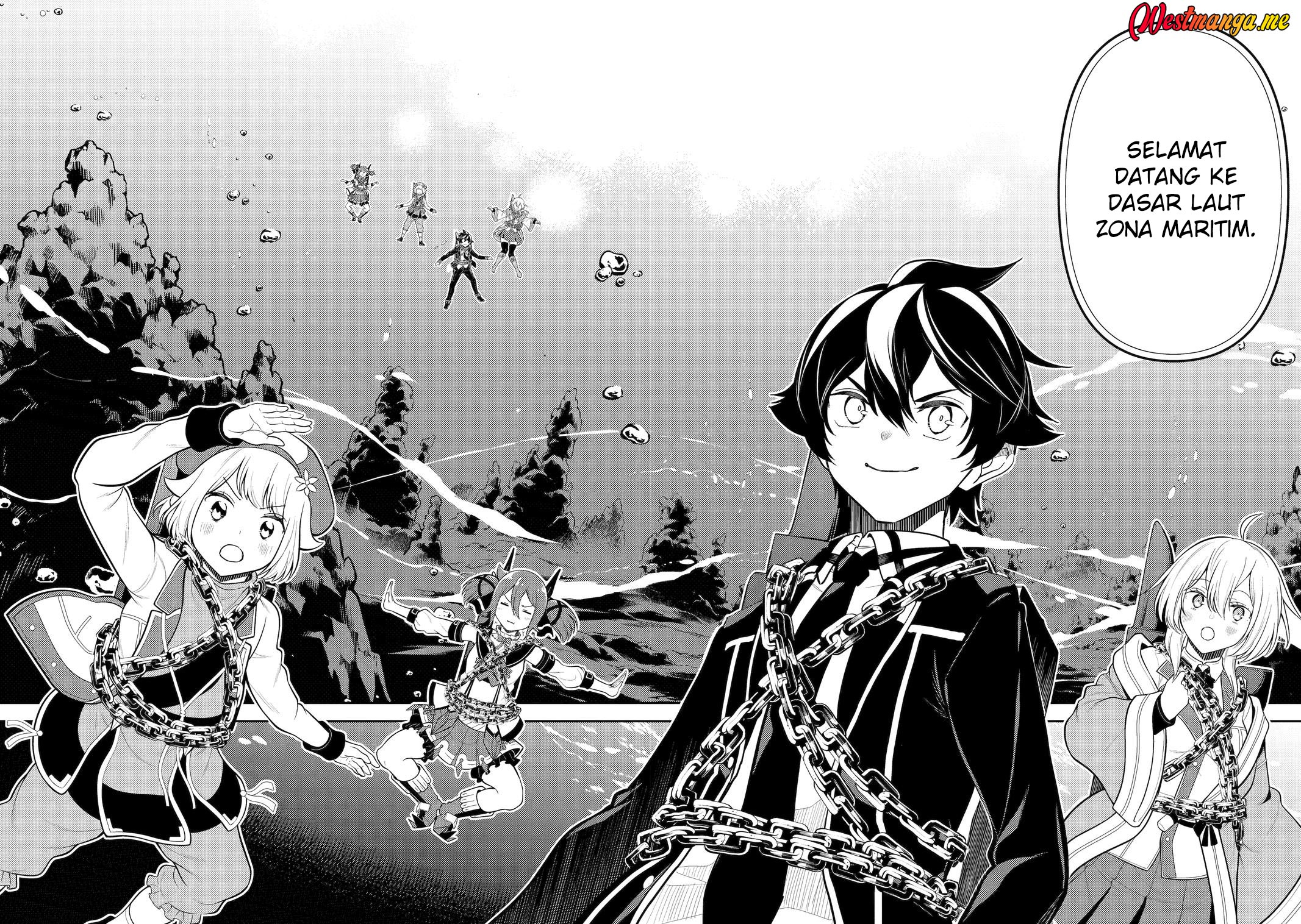 Chapter 80 - halaman 49