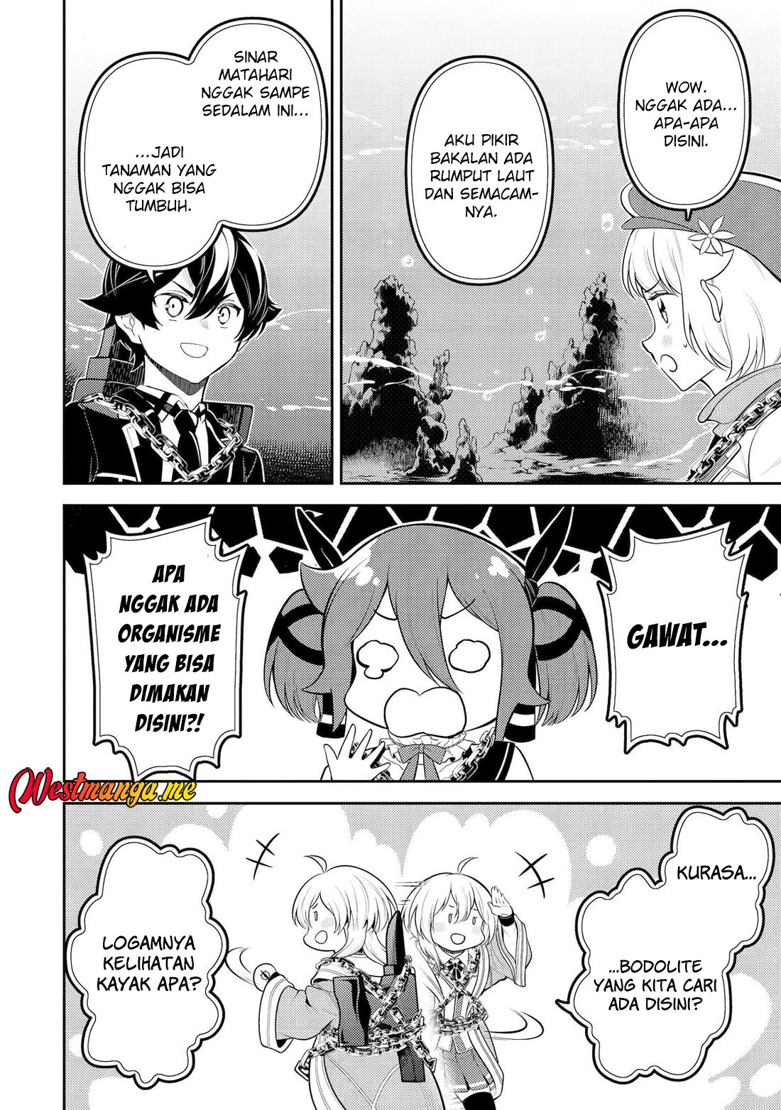 Chapter 80 - halaman 50