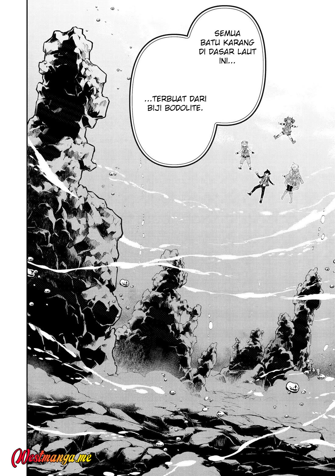 Chapter 80 - halaman 52
