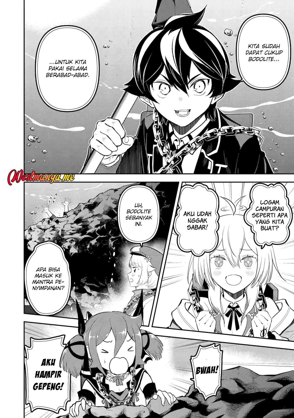 Chapter 81 - halaman 12