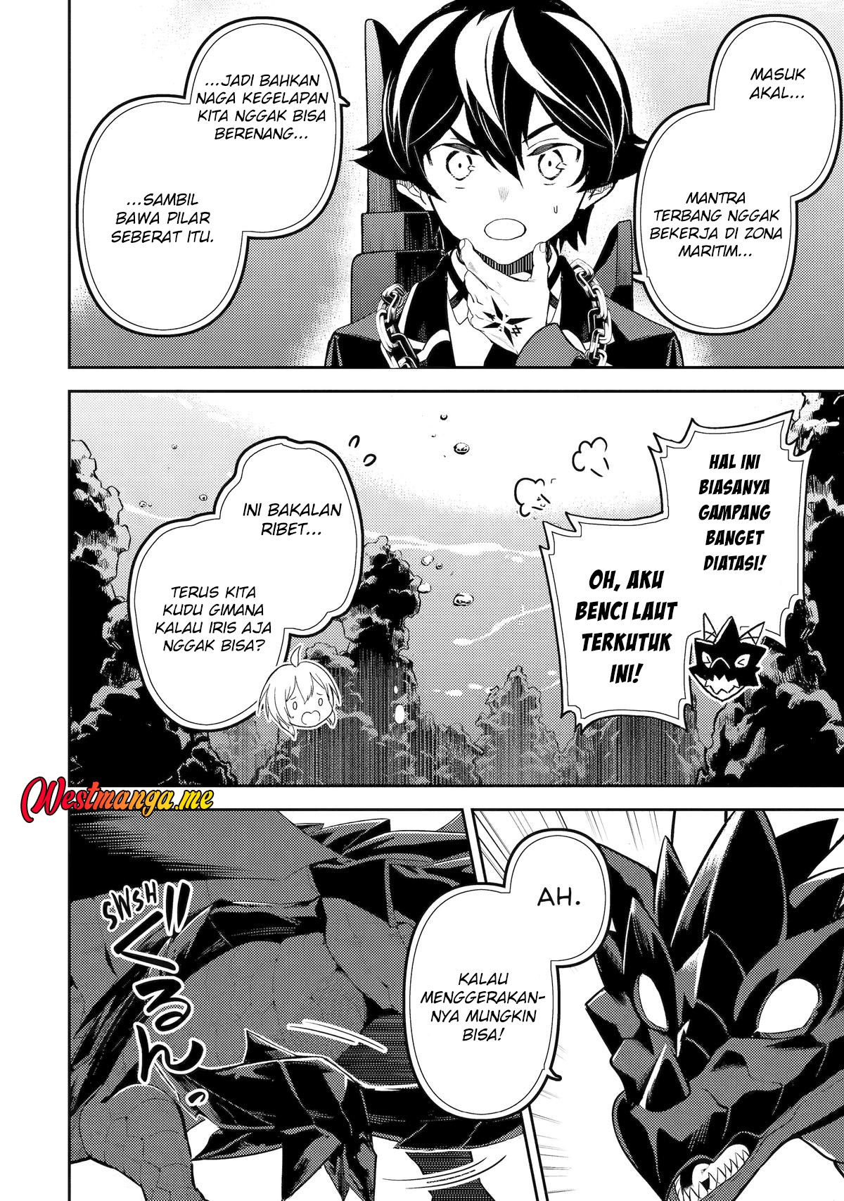 Chapter 81 - halaman 16