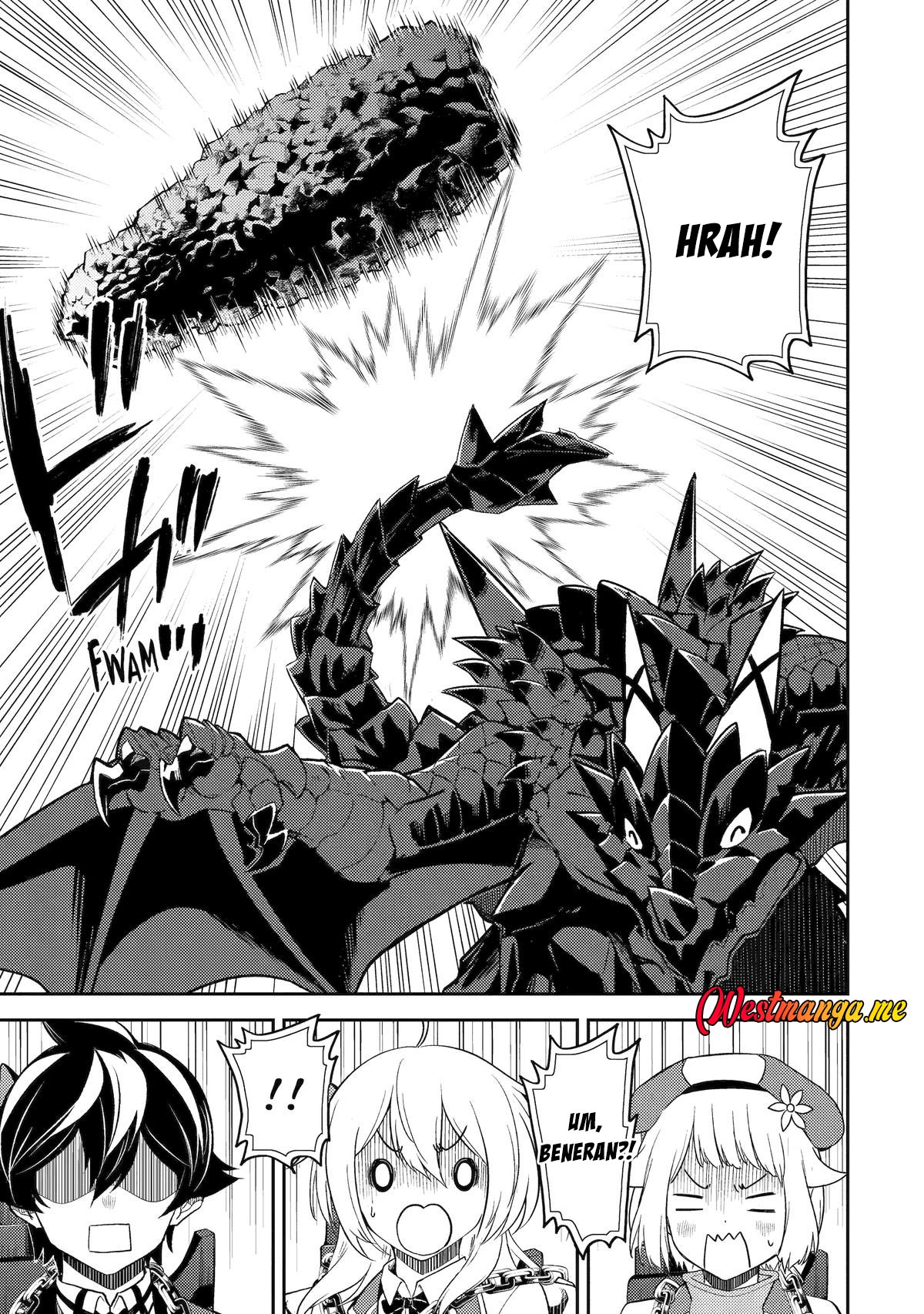 Chapter 81 - halaman 17