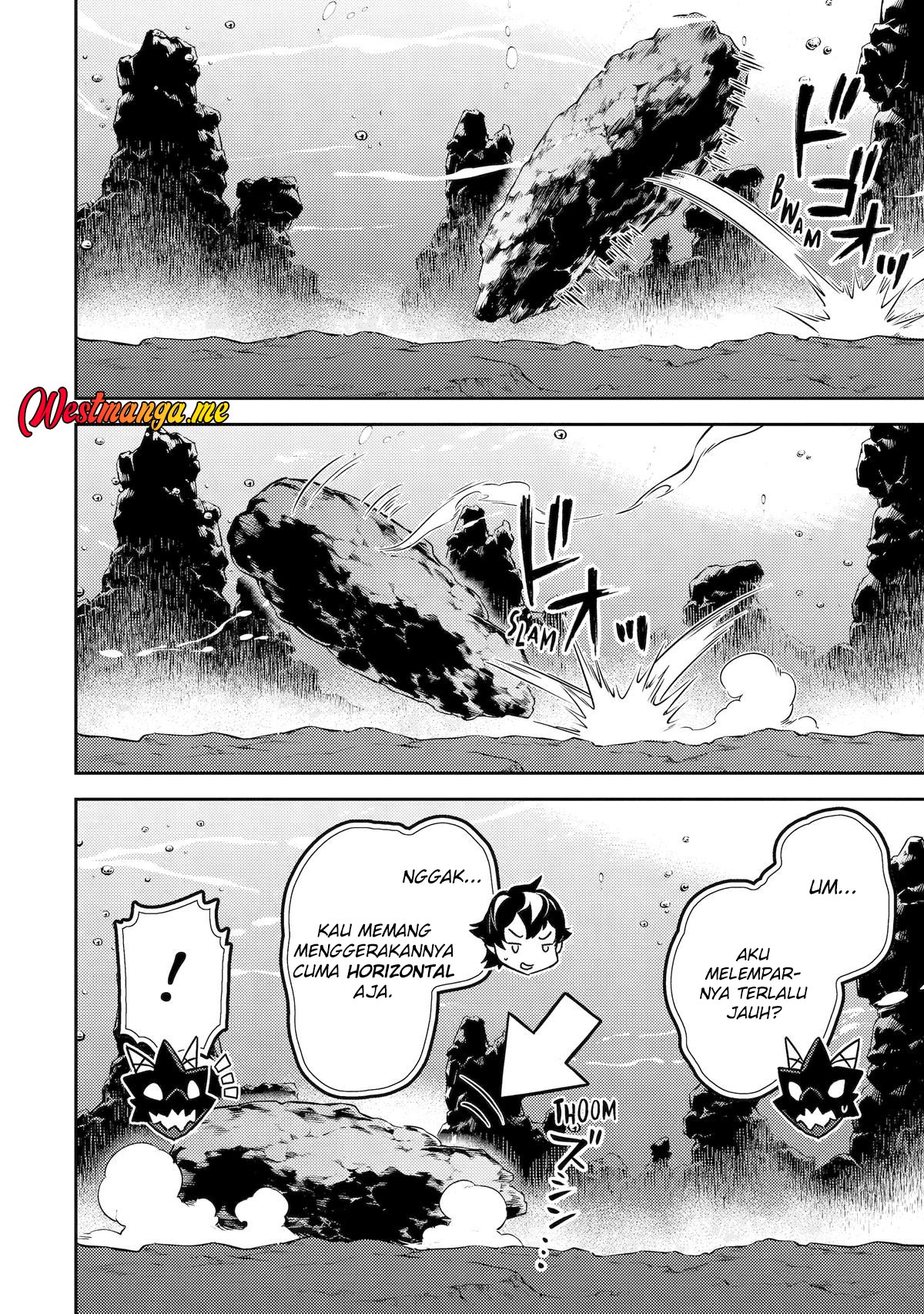 Chapter 81 - halaman 18