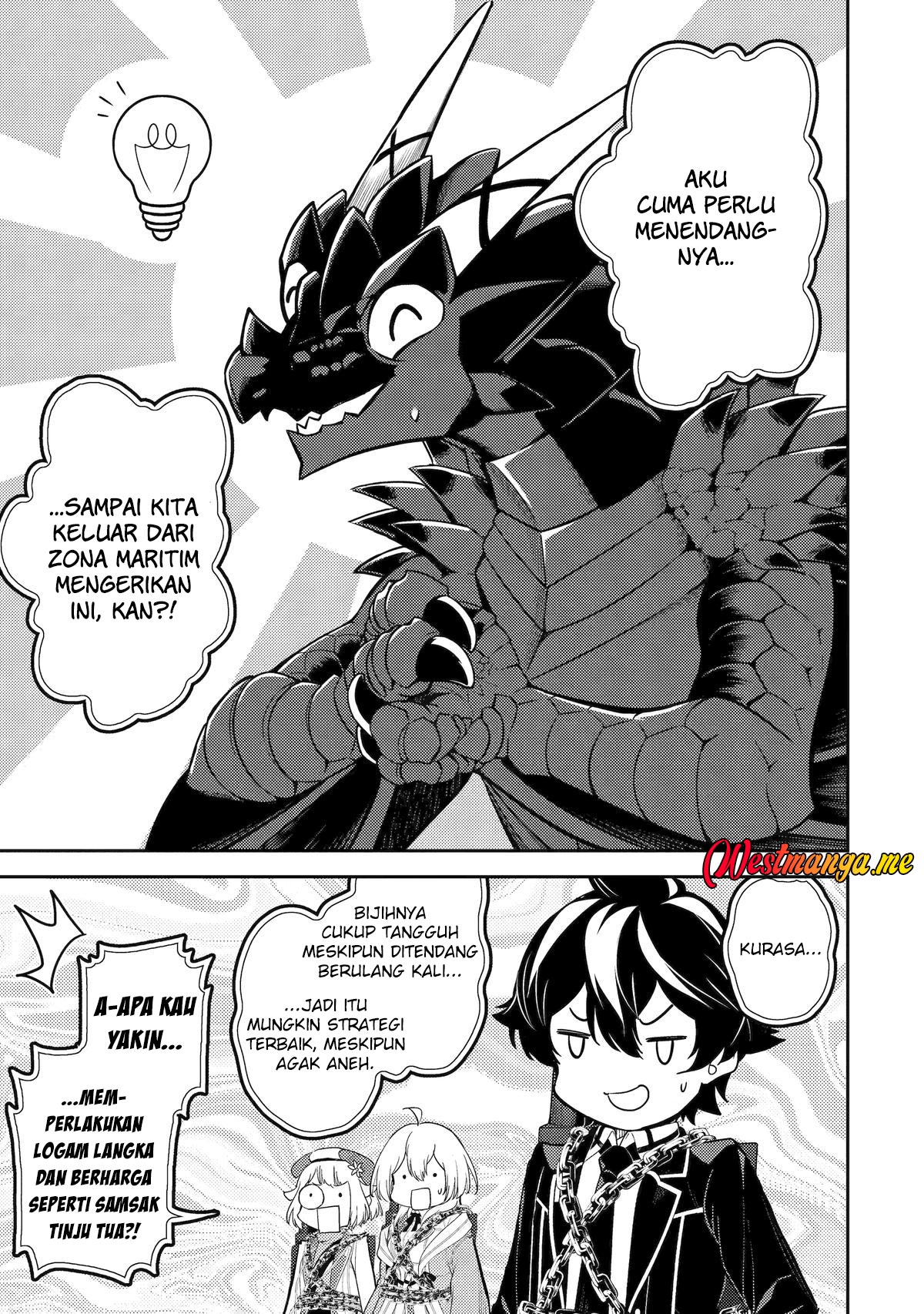 Chapter 81 - halaman 20