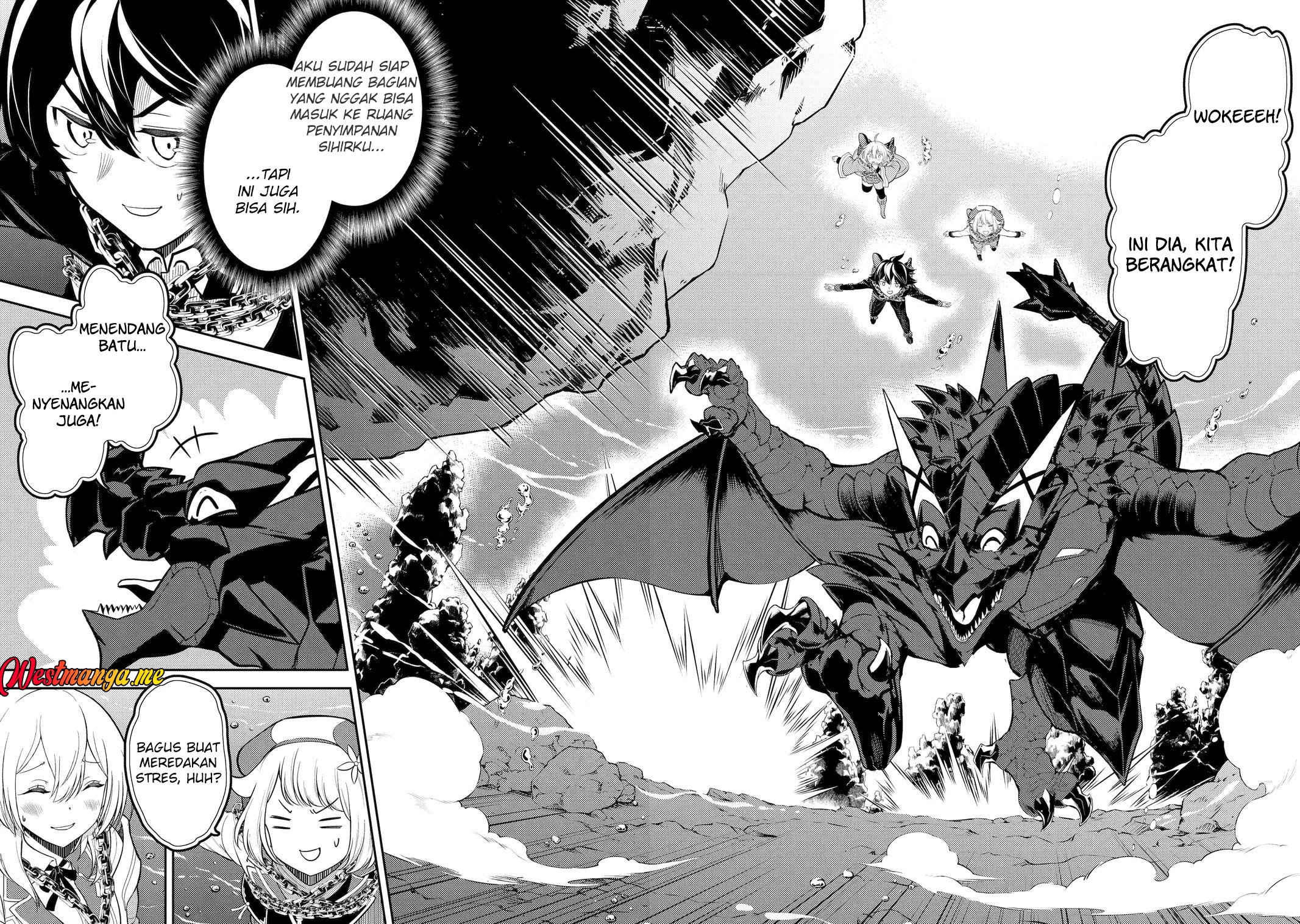 Chapter 81 - halaman 21