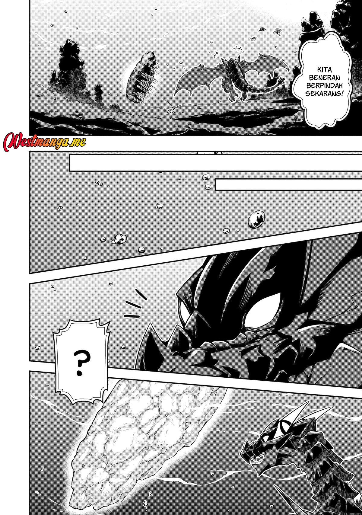 Chapter 81 - halaman 22