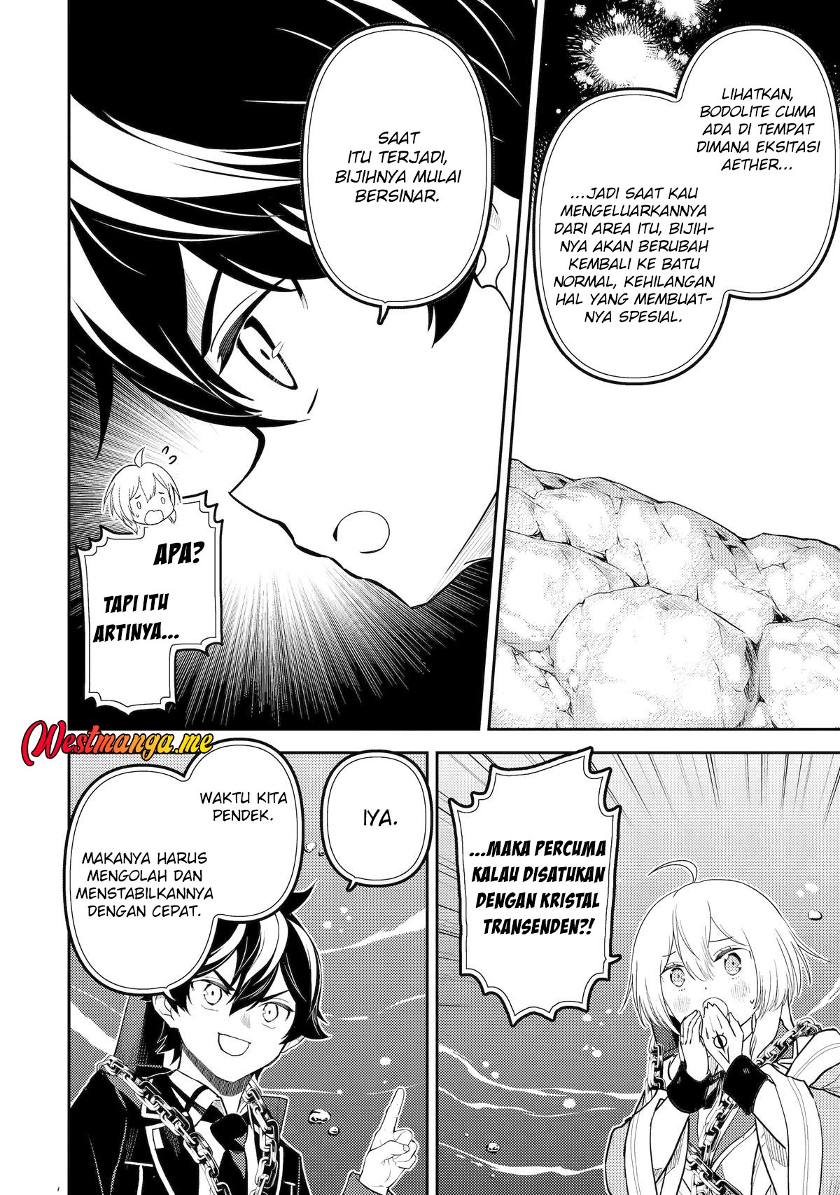 Chapter 81 - halaman 24