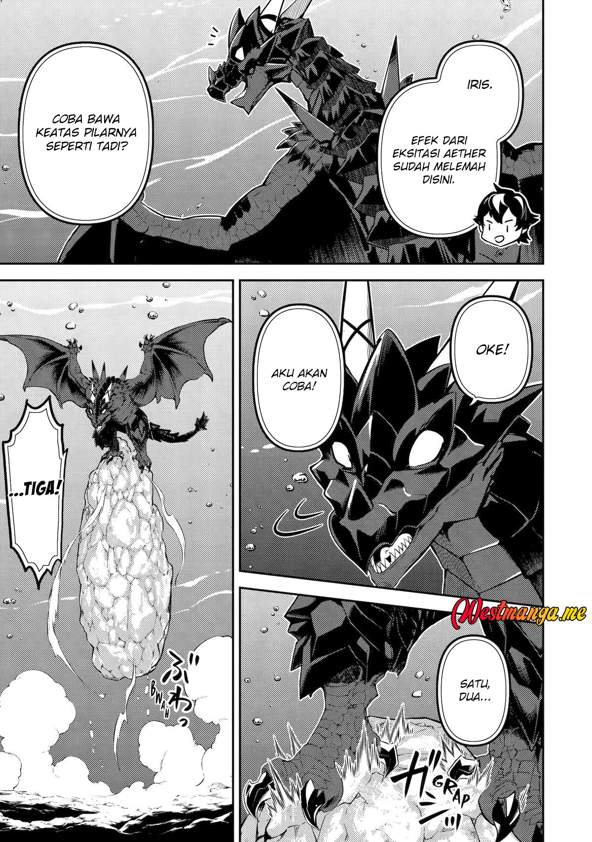 Chapter 81 - halaman 25