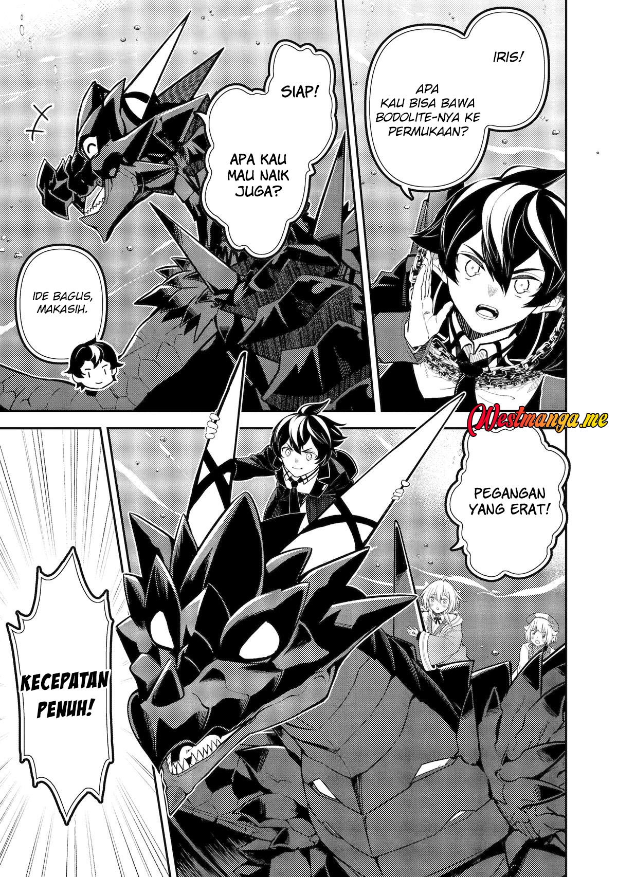 Chapter 81 - halaman 27