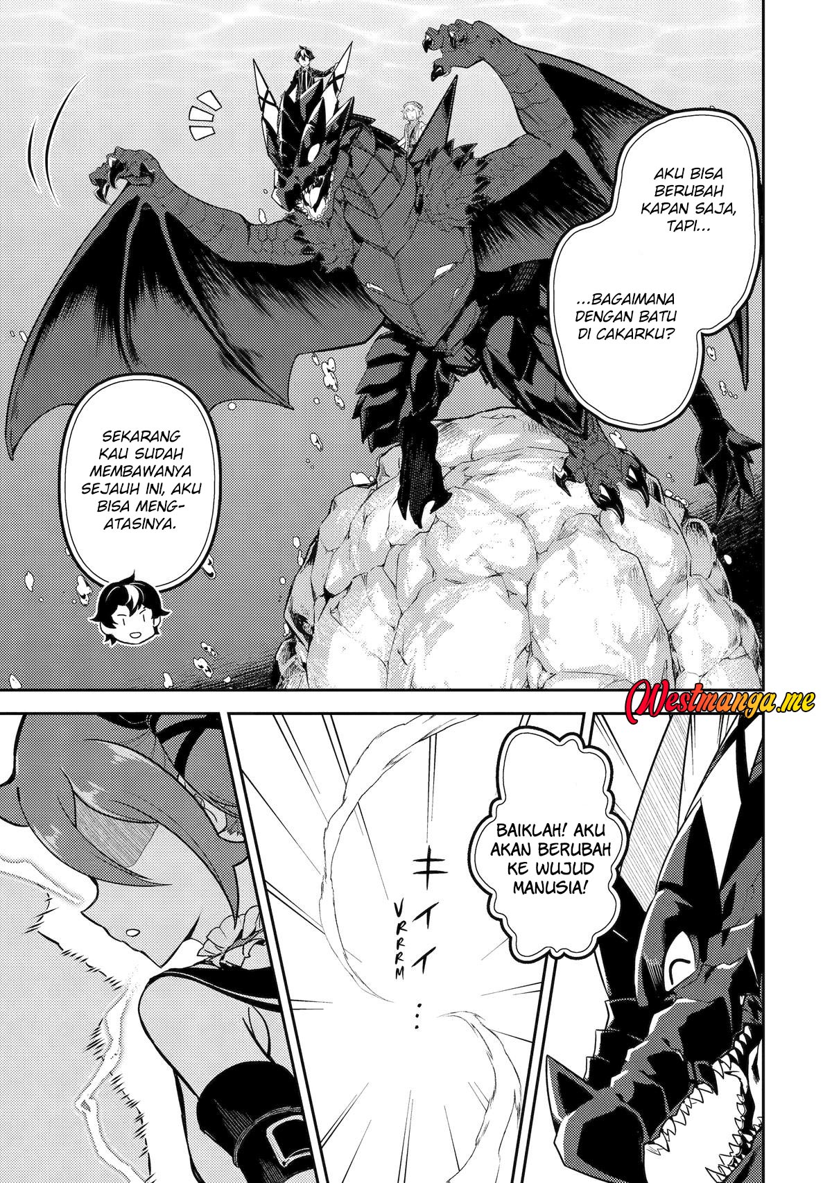 Chapter 81 - halaman 30