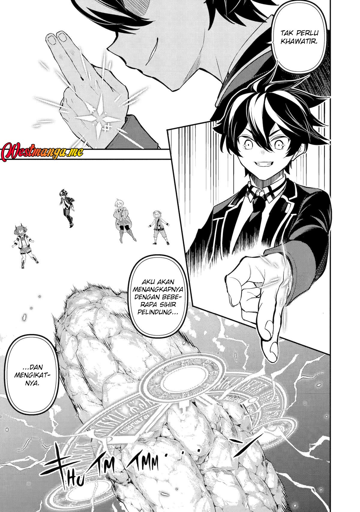 Chapter 81 - halaman 32