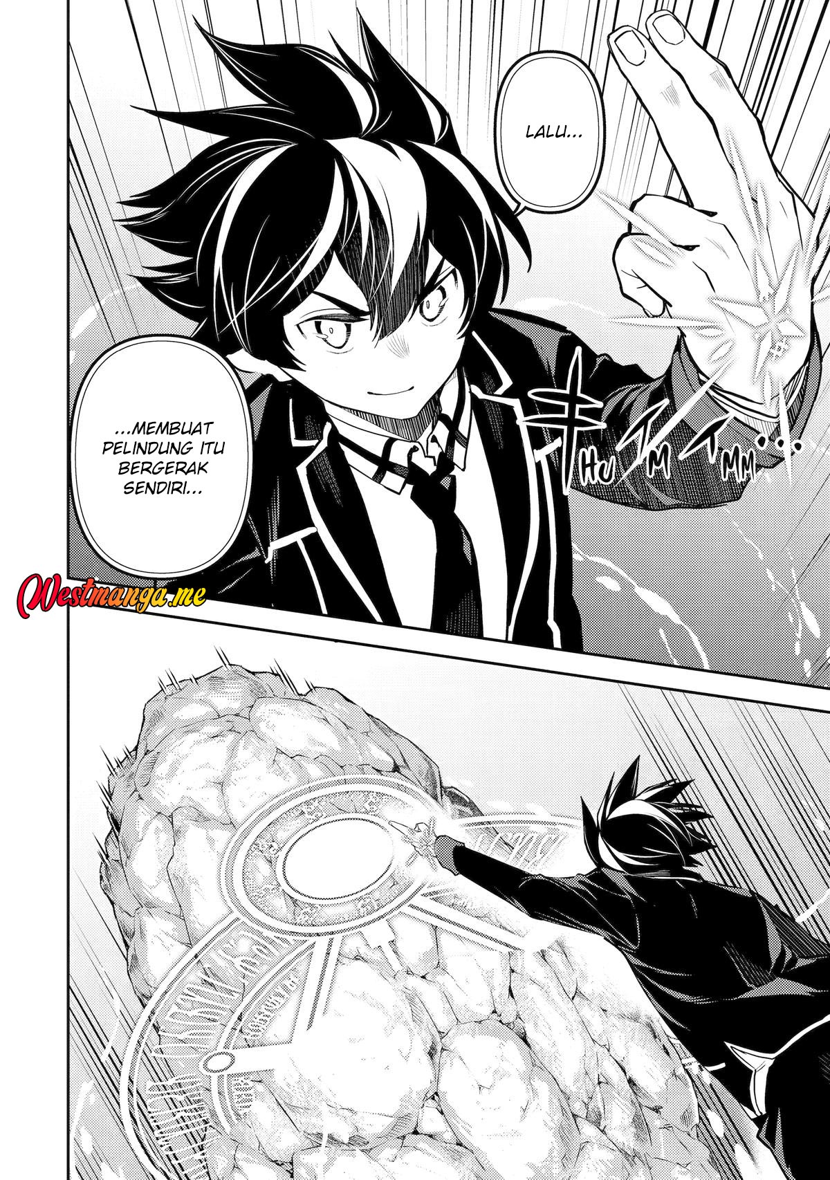 Chapter 81 - halaman 33