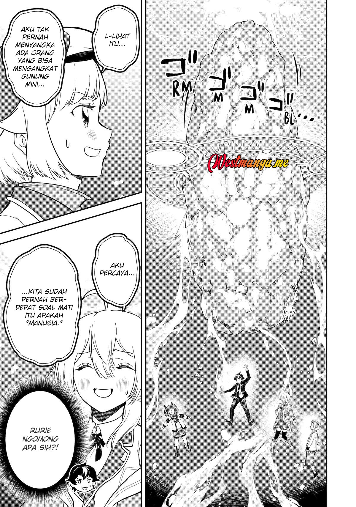 Chapter 81 - halaman 34