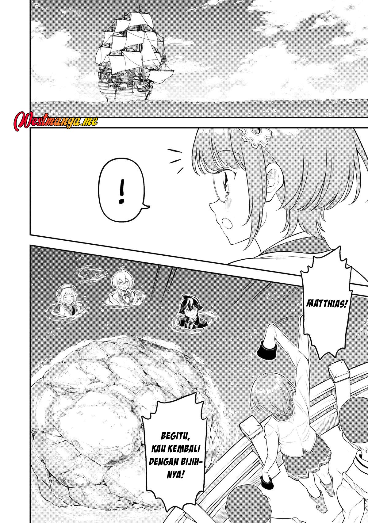 Chapter 81 - halaman 35