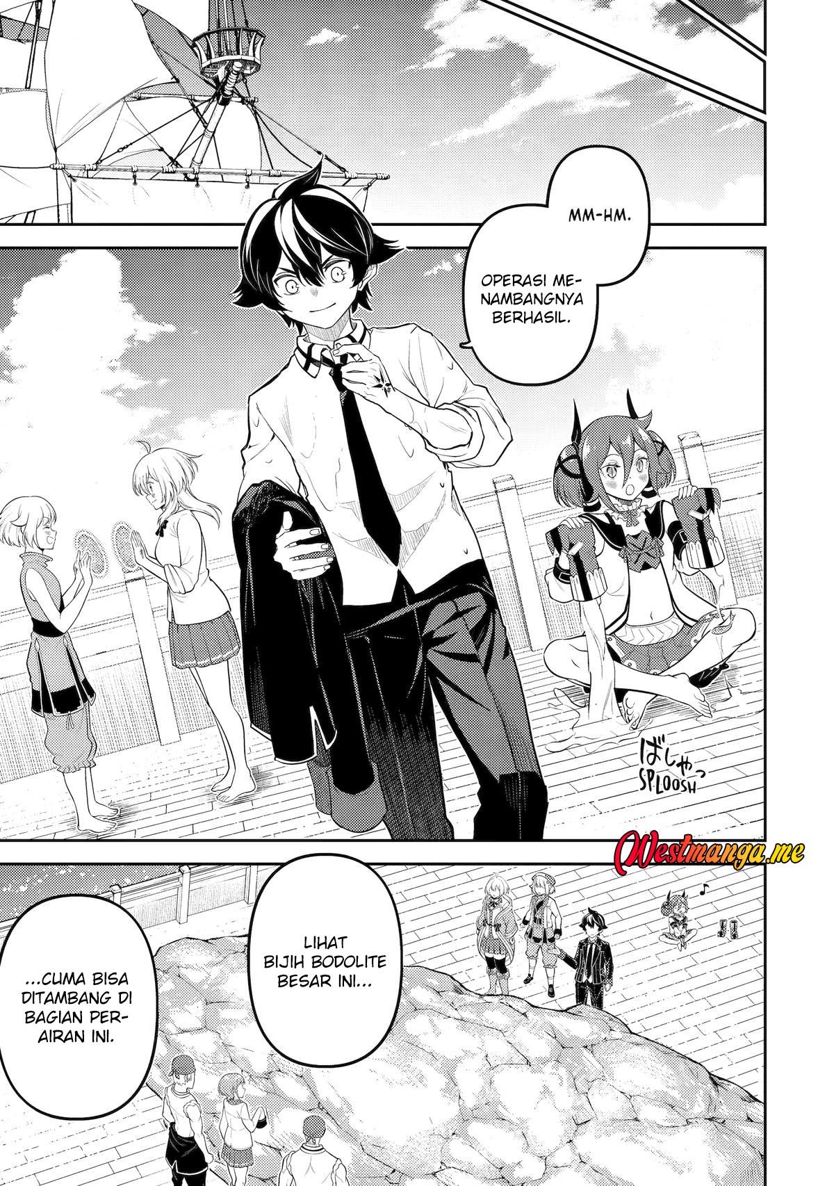 Chapter 81 - halaman 36