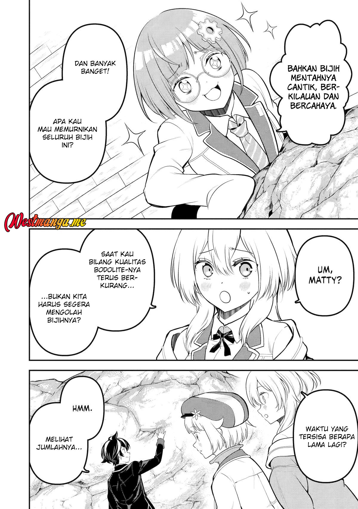 Chapter 81 - halaman 37