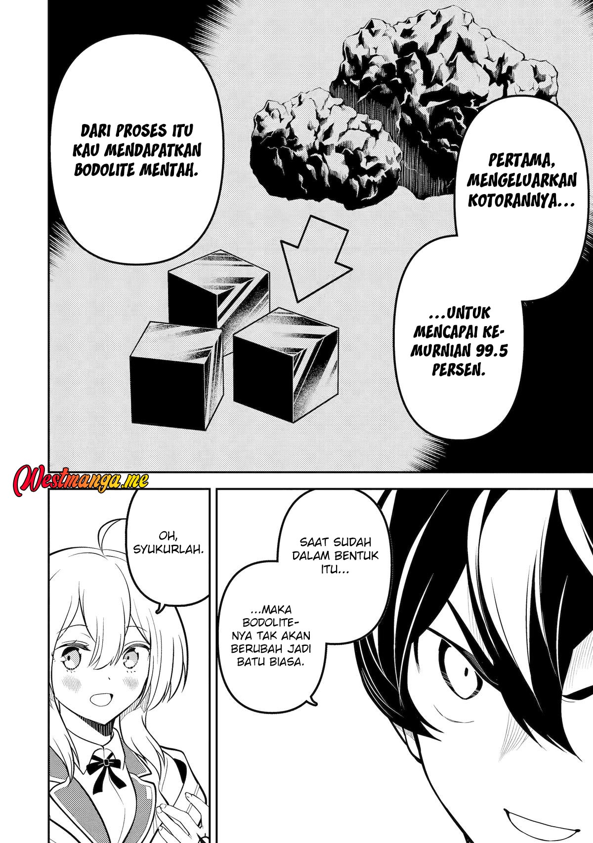 Chapter 81 - halaman 39