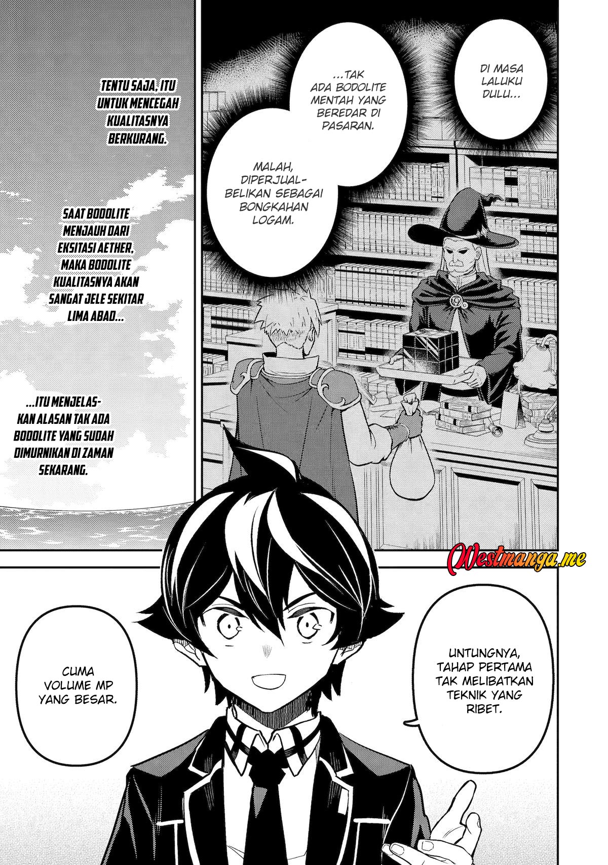 Chapter 81 - halaman 40