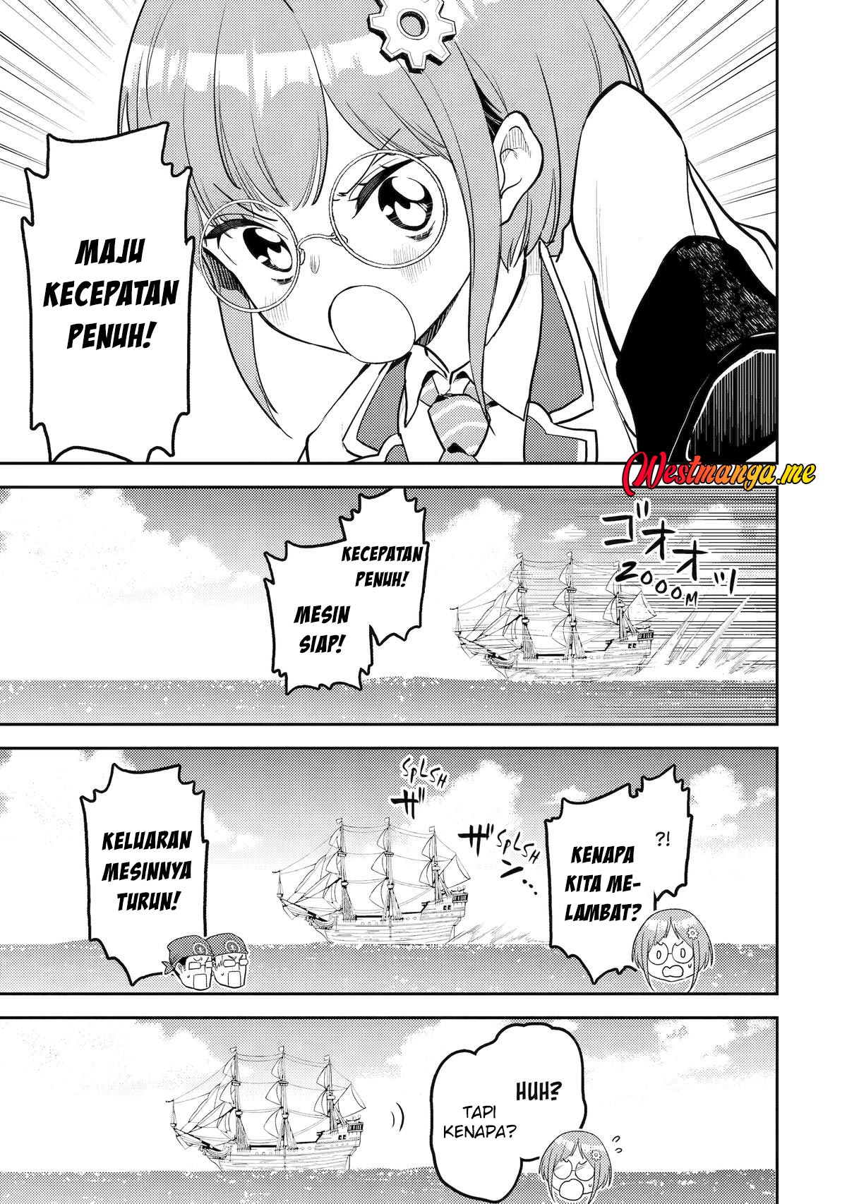 Chapter 81 - halaman 42