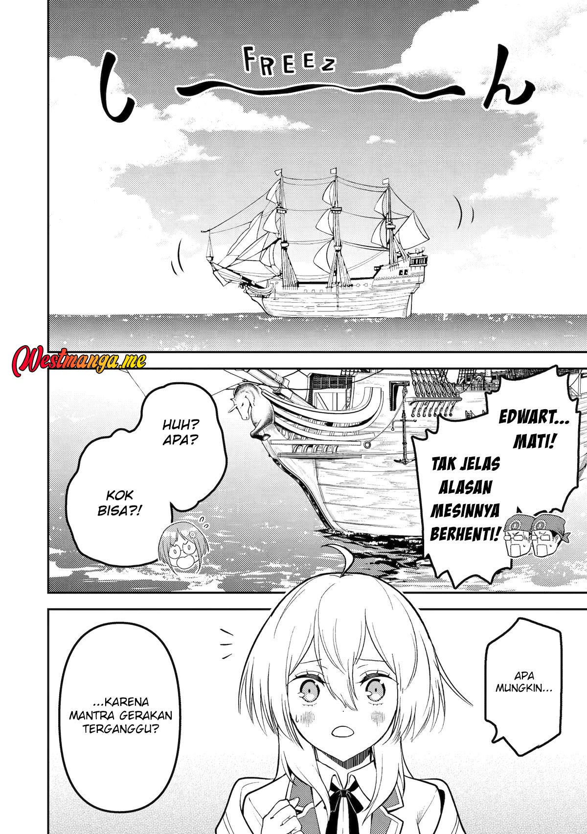 Chapter 81 - halaman 43