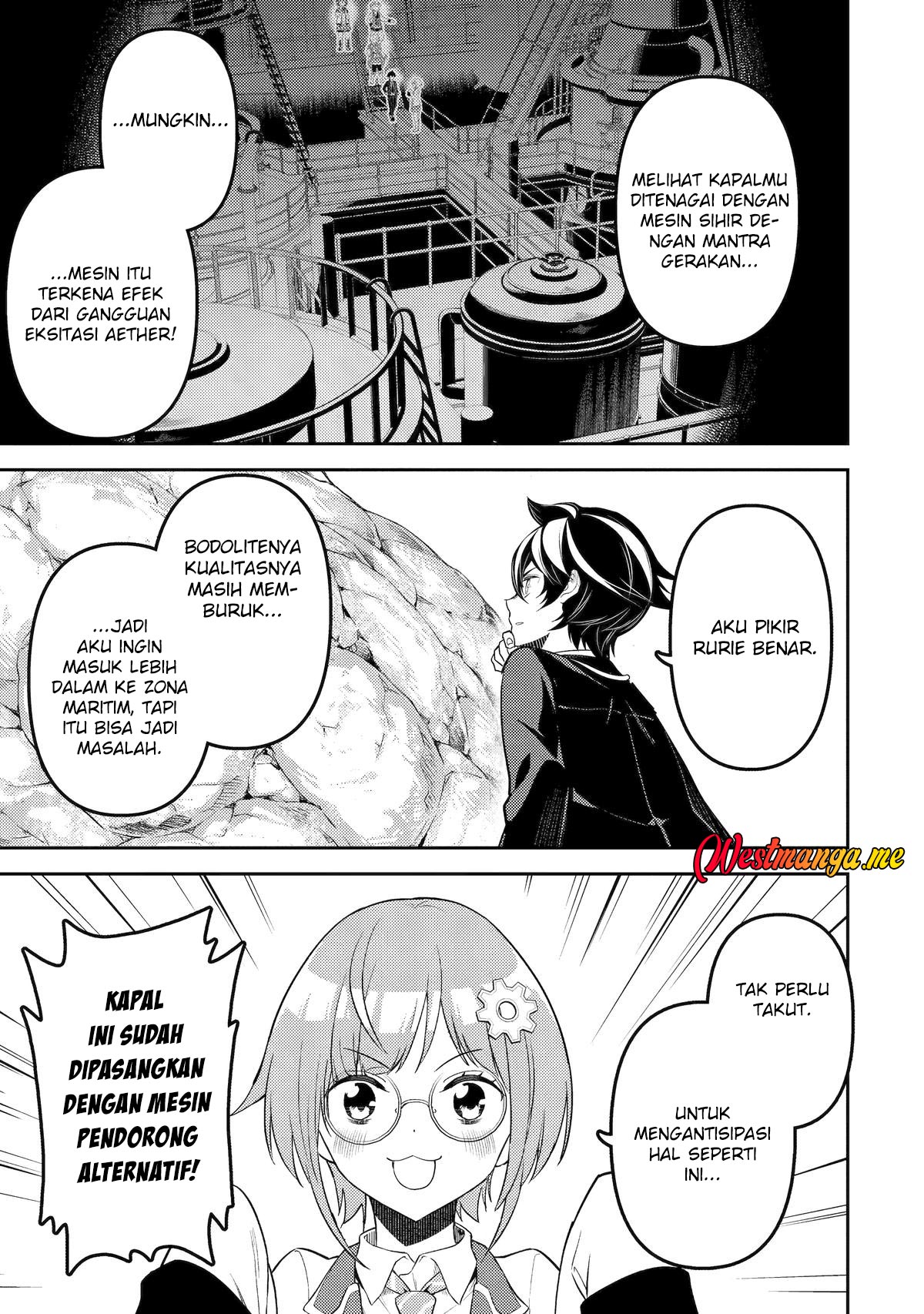 Chapter 81 - halaman 44