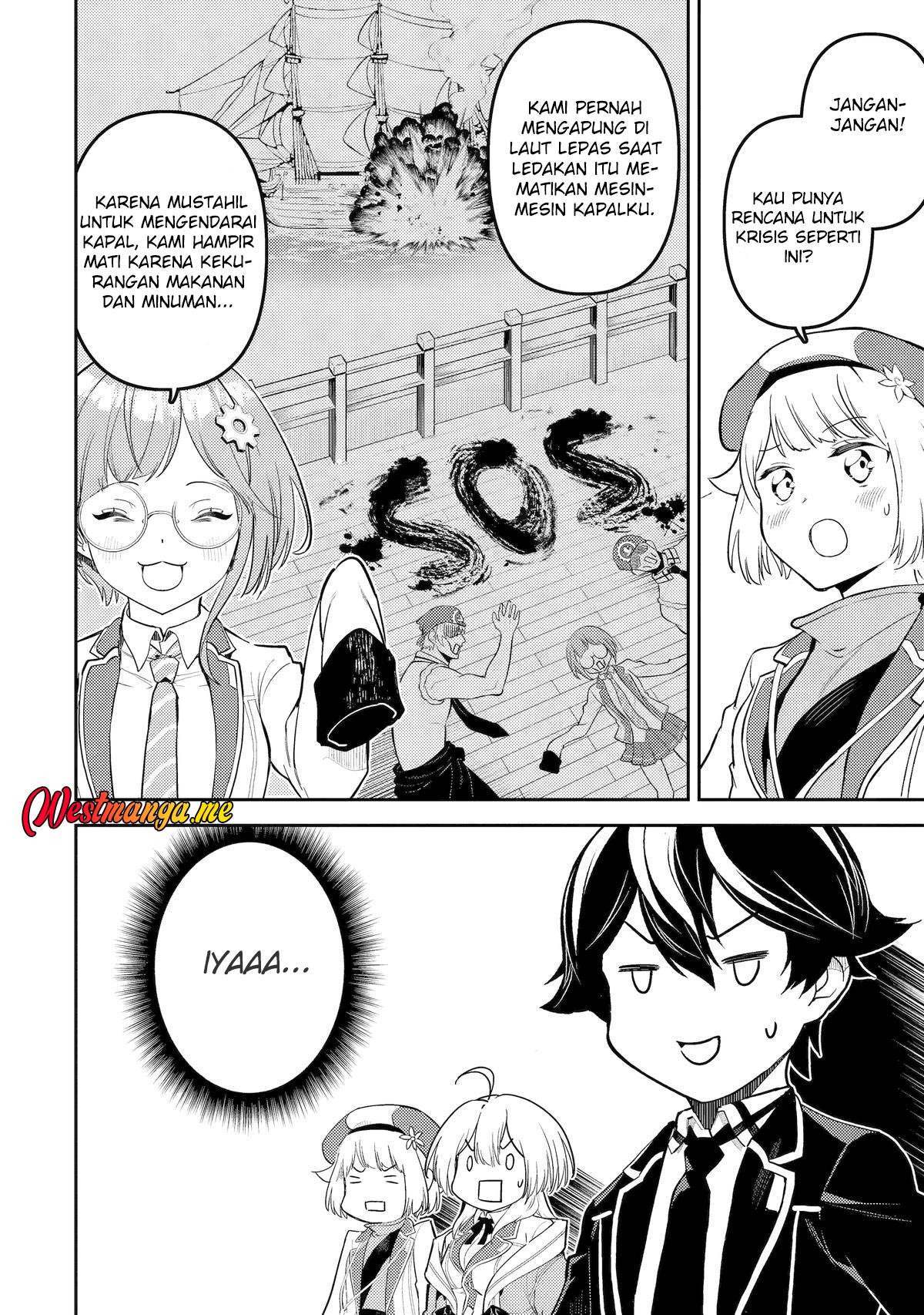 Chapter 81 - halaman 45