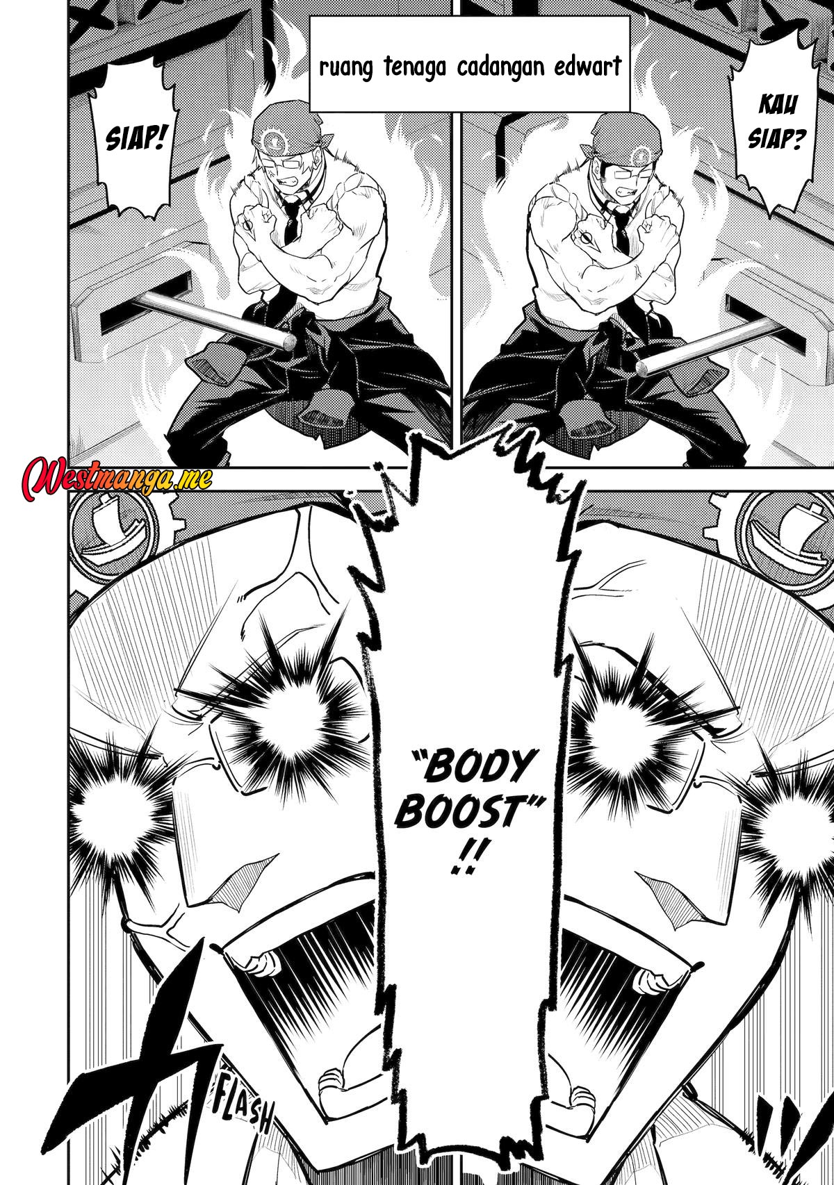 Chapter 81 - halaman 47