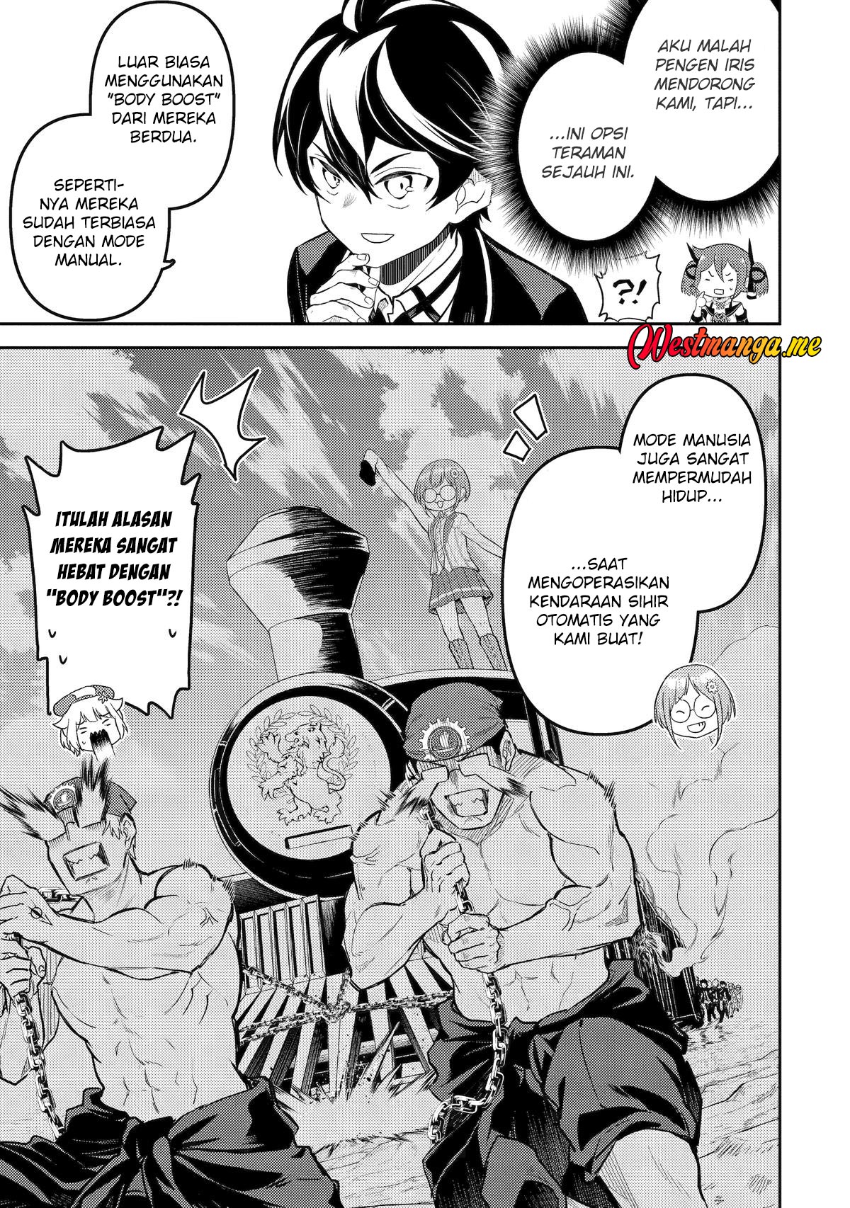 Chapter 81 - halaman 50