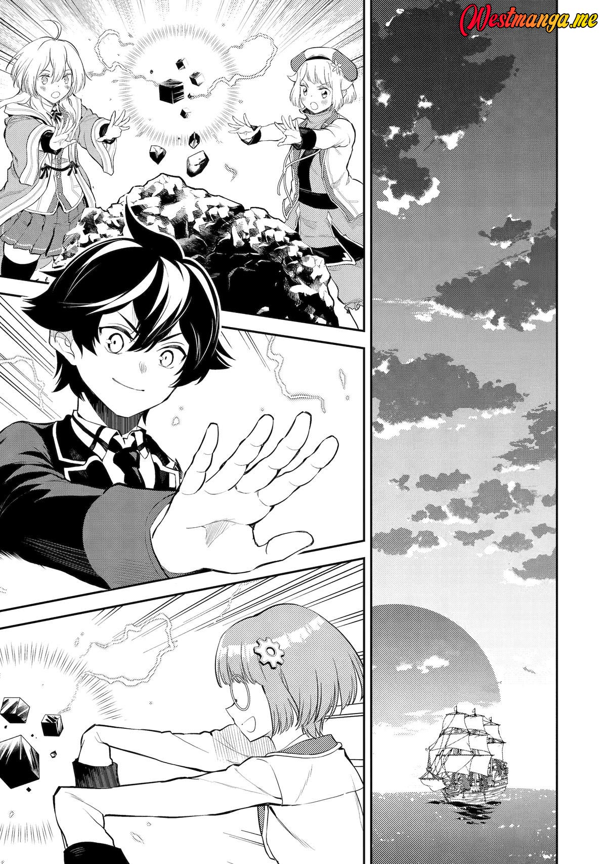 Chapter 81 - halaman 54